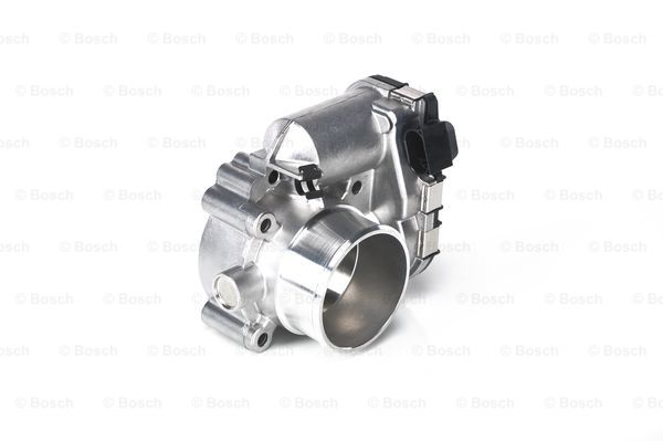 Патрубок дроссельной заслонки BOSCH 0280750076