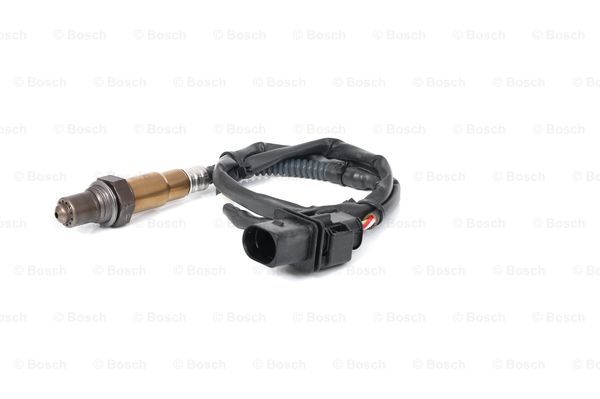 Лямбда-зонд BOSCH 0281004498