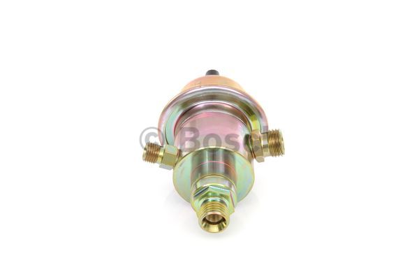 Регулятор тиску паливн.насоса BOSCH 0438161013