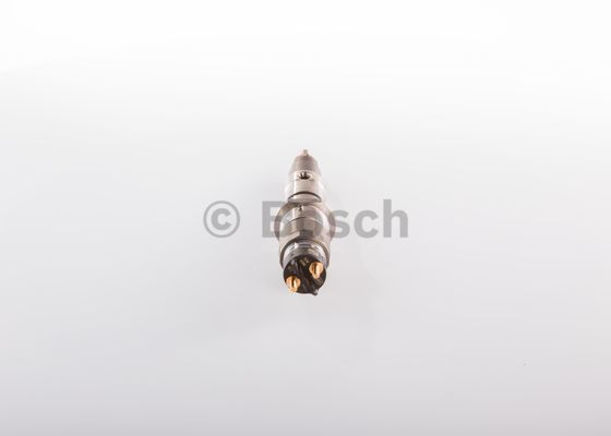 Форсунка паливна BOSCH 0445120236
