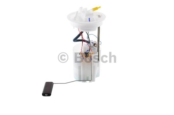 Електричний паливний насос BOSCH 0580200077