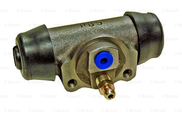 Циліндр гальмівний (задній) Toyota Land Cruiser 69- (d=25.4mm) LPR арт. 0 986 475 877