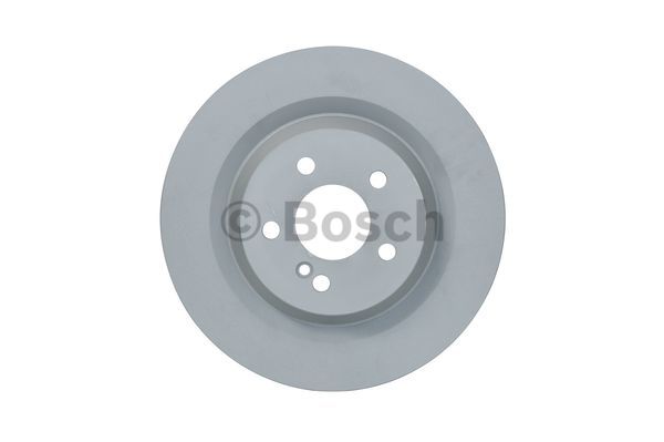 Тормозной диск REMSA арт. 0 986 479 629