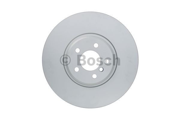 Тормозной диск TEXTAR арт. 0 986 479 635