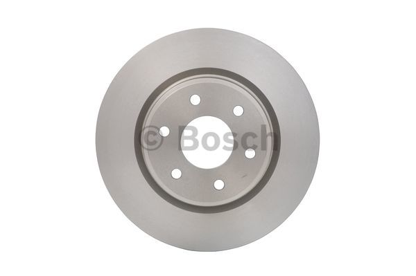 Гальмівний диск BREMBO арт. 0986479D66