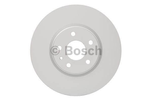 Гальмівний диск BREMBO арт. 0986479D85