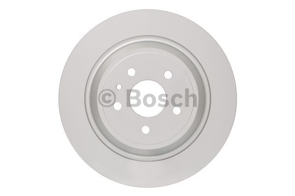Гальмівний диск BREMBO арт. 0 986 479 D86