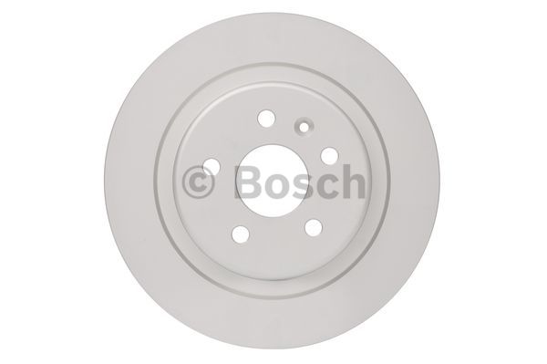 Тормозной диск OPTIMAL арт. 0986479D90