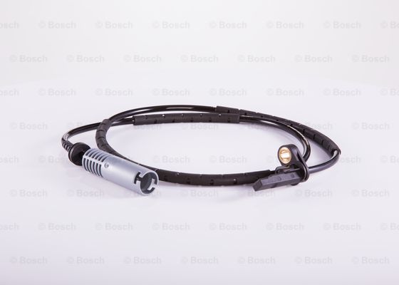 Датчик ABS BREMI арт. 0986594565