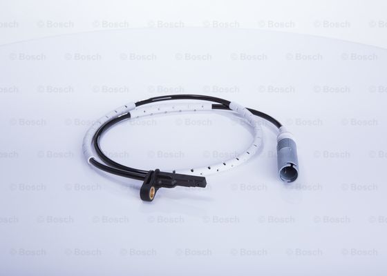 Датчик ABS BREMI арт. 0986594572