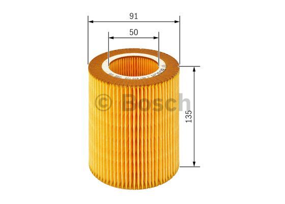 Воздушный фильтр MANN-FILTER арт. 1457433739