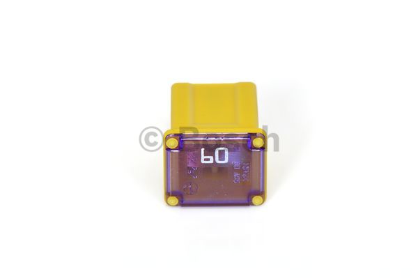Запобіжник 60А 58V (Блок) BOSCH 1 987 529 055