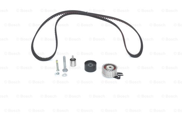 Комплект ГРМ Opel Insignia 2.0 Biturbo CDTII 08- (193x24)  арт. 1 987 946 525