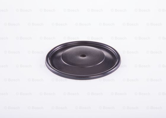 Датчик давления воздуха, высотный корректор BOSCH 2420503002
