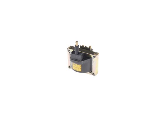 Катушка зажигания MOBILETRON арт. F000ZS0115