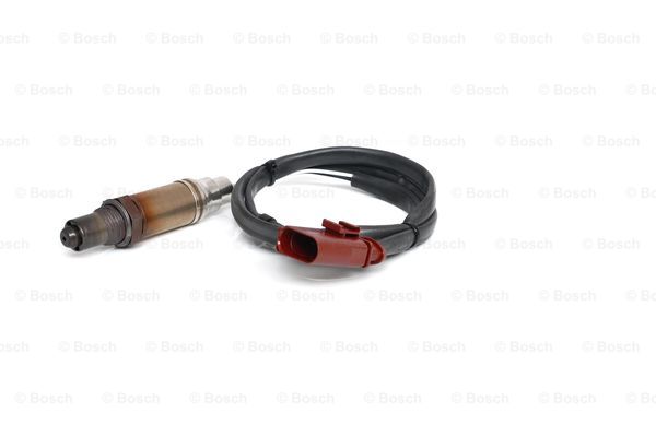 Лямбда зонд DENSO арт. F00HL00405