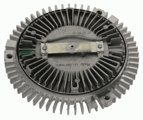 Вискомуфта вентилятора радиатора NRF арт. 2 300 101 031