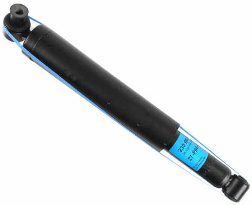 Амортизатор задний SACHS 230 963