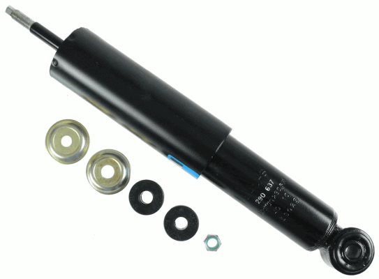 Амортизатор KAVO PARTS арт. 290637