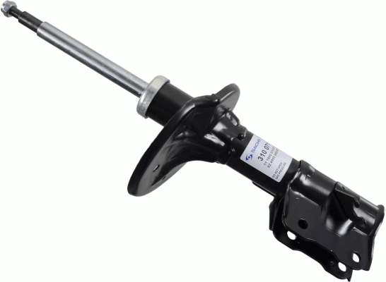 Амортизатор BILSTEIN арт. 310 071