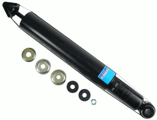 Амортизатор (задній) Toyota Rav4 94-05 SACHS 310 706