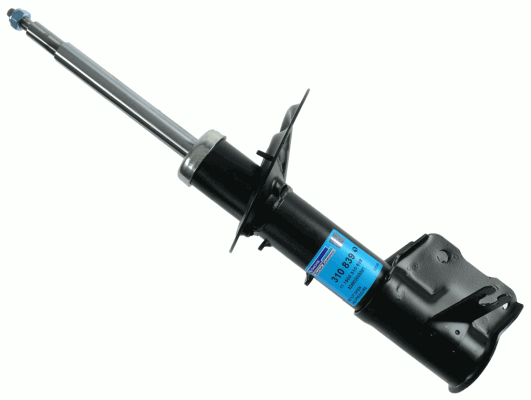 Амортизатор OPTIMAL арт. 310839