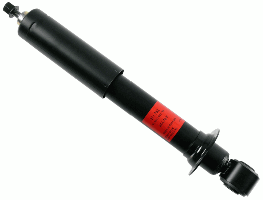 Амортизатор OPTIMAL арт. 311752