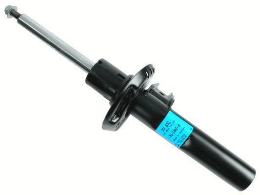 Амортизатор передн Лів/Прав AUDI A3  SEAT LEON  SKODA OCTAVIA II, YETI  VW CADDY III, GOLF V, GOLF VI, JETTA III, TOURAN 1.2-3.2 05.03-12.17 KAYABA арт. 311852