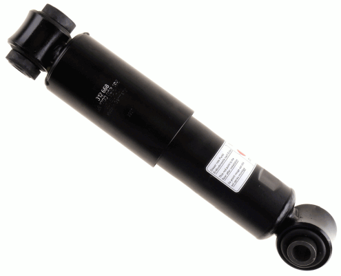 Амортизатор SACHS 312668