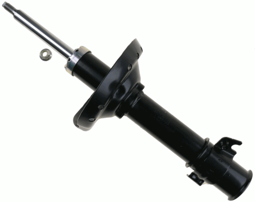 Амортизатор підвіски SACHS 312895