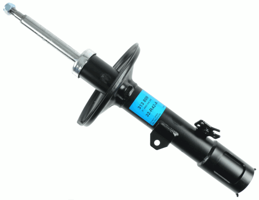 Амортизатор OPTIMAL арт. 313 809