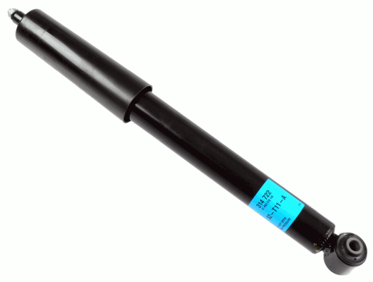 Амортизатор підвіски BILSTEIN арт. 314722