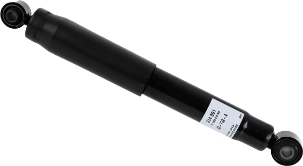 Амортизатор SACHS 314 891