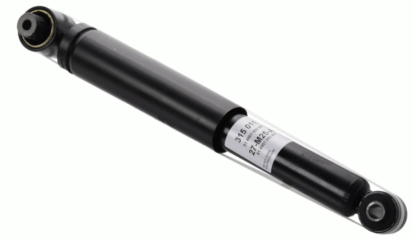 Амортизатор OPTIMAL арт. 315 011