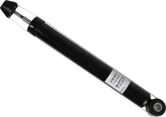 Амортизатор OPTIMAL арт. 316 911