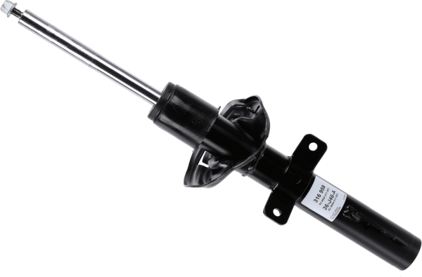 Амортизатор підвіски OPTIMAL арт. 316 958