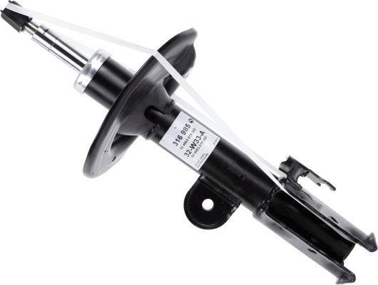 Амортизатор OPTIMAL арт. 316 985