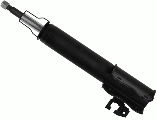 Амортизатор газомасляний  арт. 317107