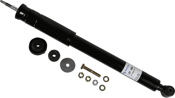 Амортизатор підвіски OPTIMAL арт. 317256