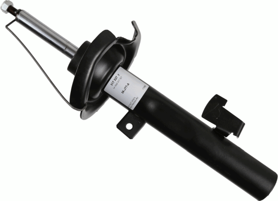 Амортизатор підвіски MEYLE арт. 317 327