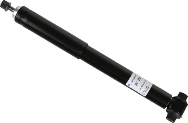 Амортизатор OPTIMAL арт. 317 339