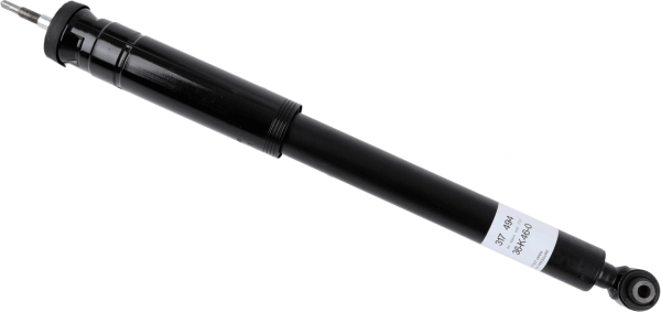Амортизатор підвіски OPTIMAL арт. 317 494