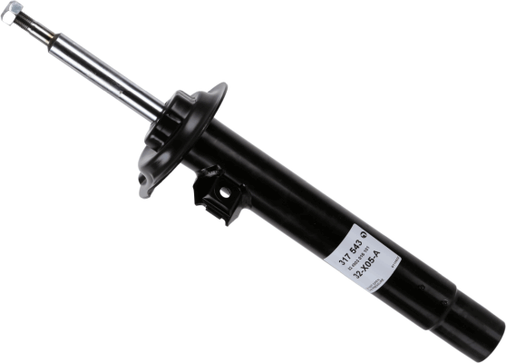 Амортизатор підвіски SACHS арт. 317 543