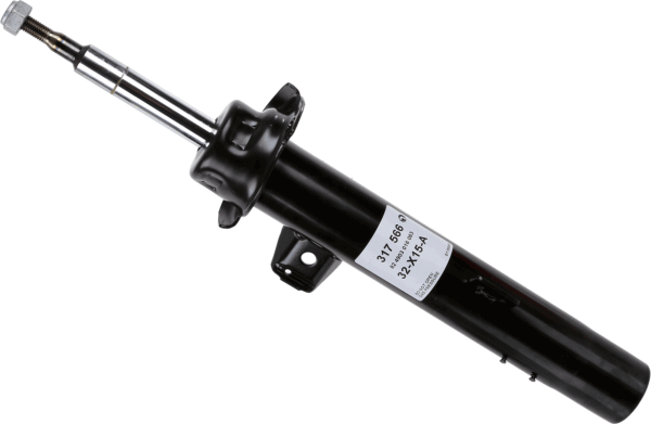 Амортизатор SACHS арт. 317566