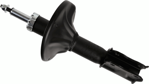 Амортизатор OPTIMAL арт. 317600