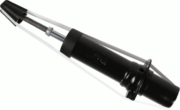 Амортизатор підвіски OPTIMAL арт. 317613