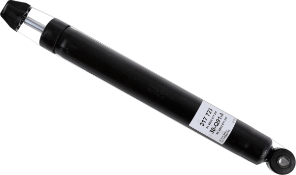 Амортизатор підвіски OPTIMAL арт. 317 723