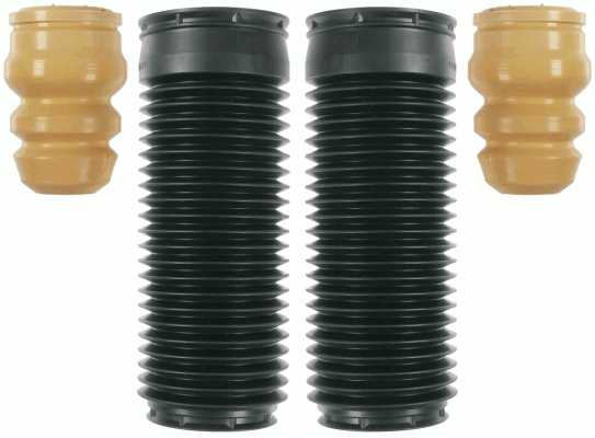 Пыльник амортизатора SACHS 900 193