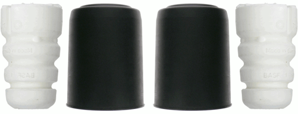 Пыльник амортизатора SACHS 900 306