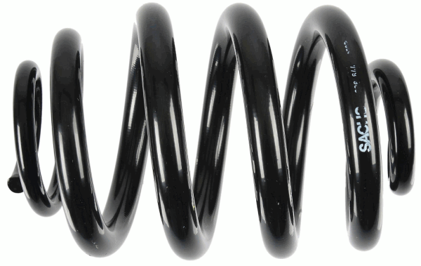Пружина ходовой части Magnum Technology арт. 996644
